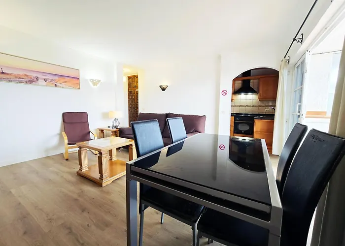 Aa Guest - Romantica Front Sea Views Eco Apartment