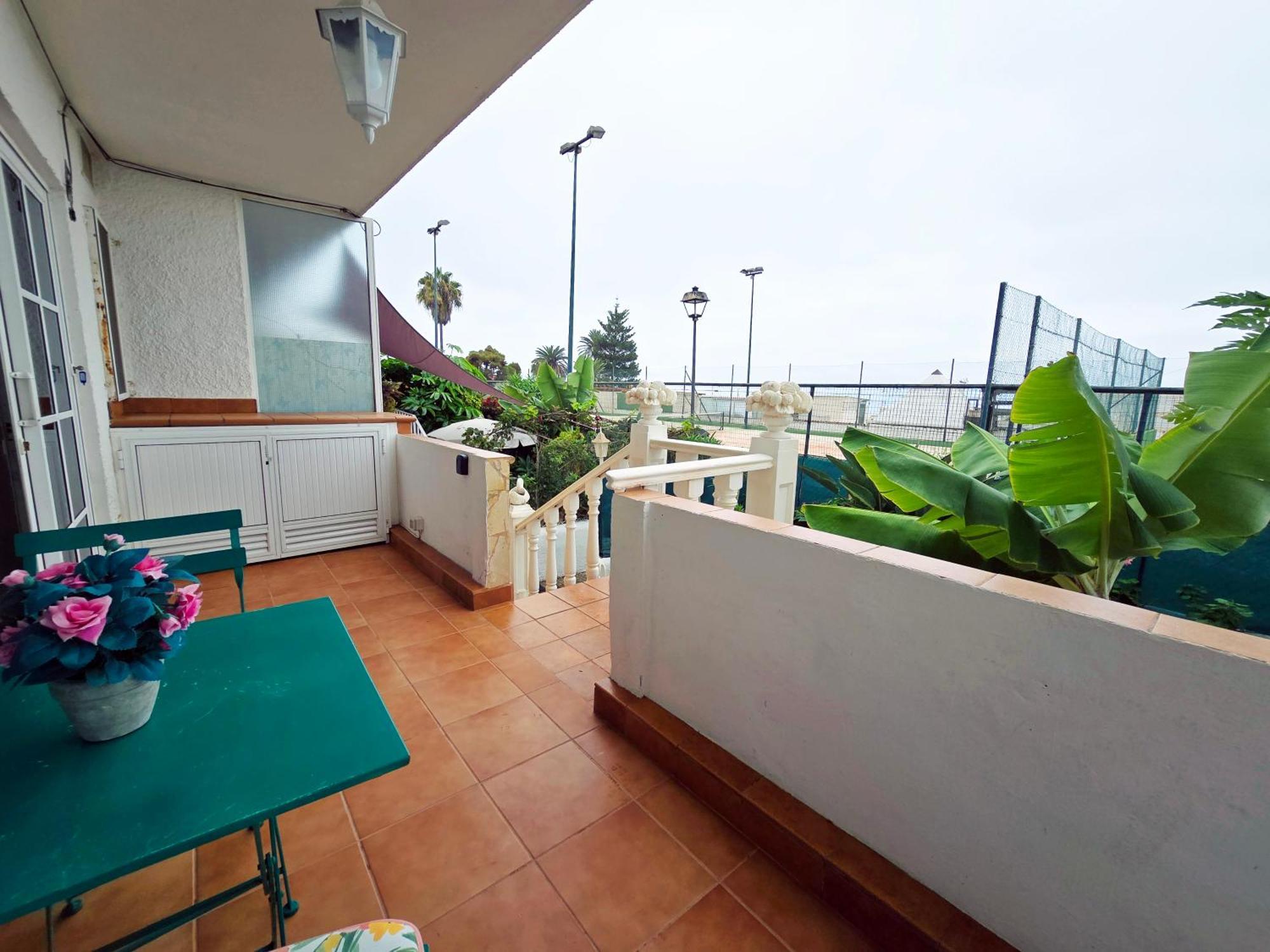 Aa Guest - Romantica Front Sea Views Eco Apartment Los Realejos