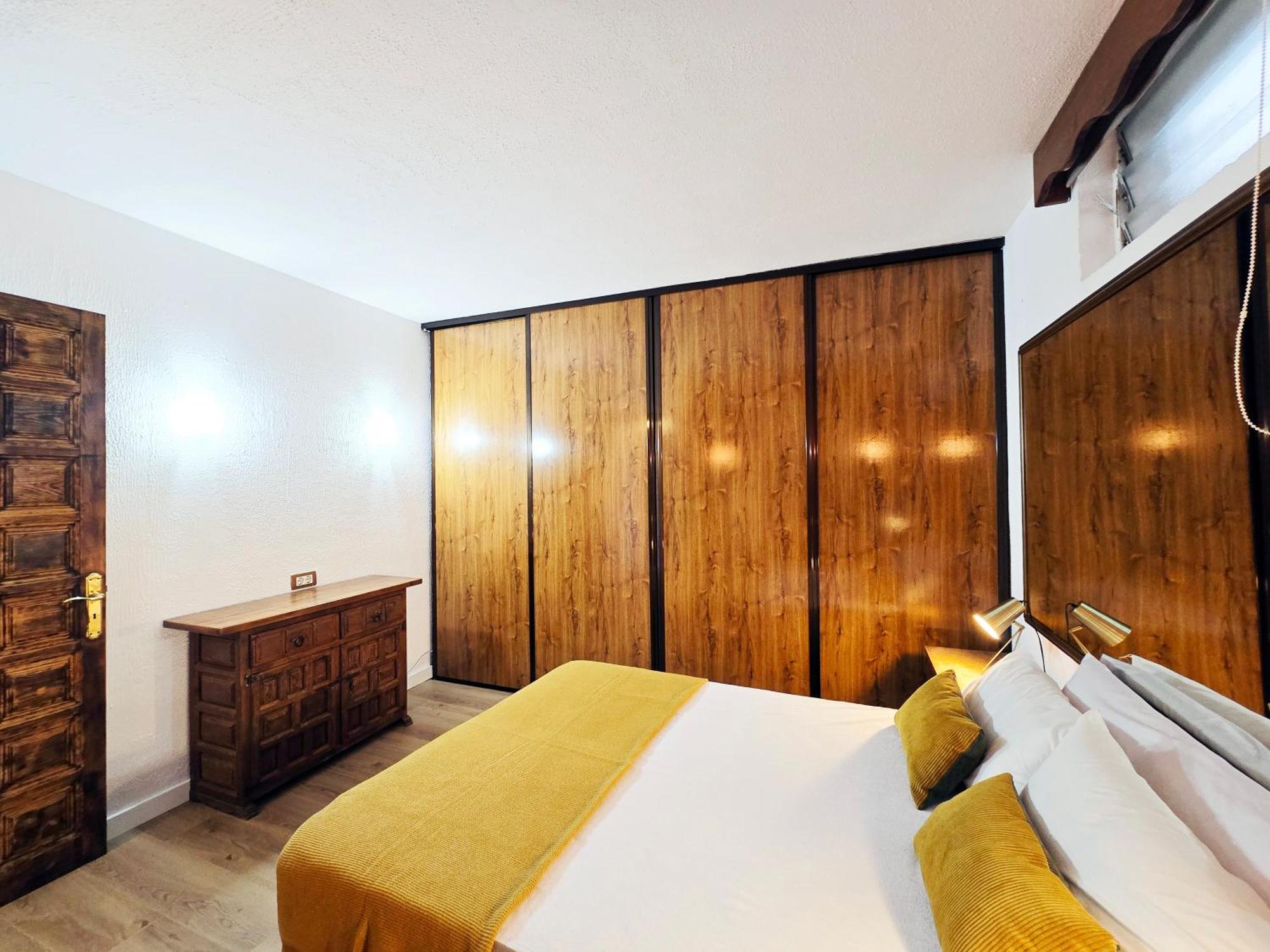 Apartment Aa Guest - Romantica Front Sea Views Eco Los Realejos