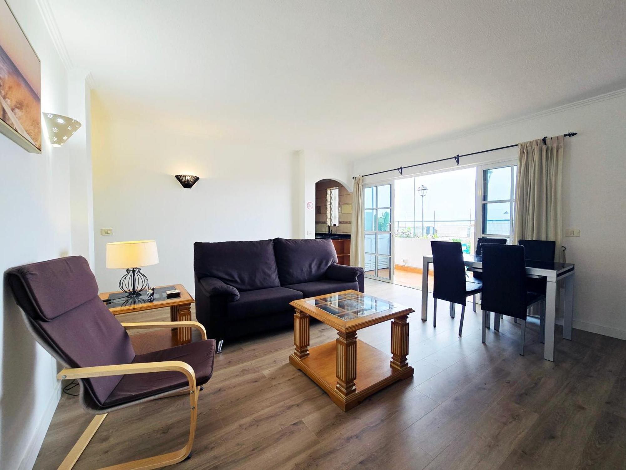 Aa Guest - Romantica Front Sea Views Eco Apartment *