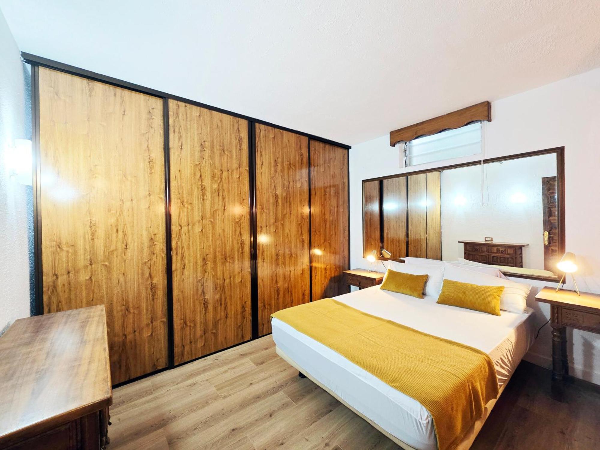 Apartment Aa Guest - Romantica Front Sea Views Eco Los Realejos