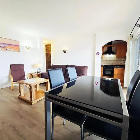 Aa Guest - Romantica Front Sea Views Eco Apartment Los Realejos Exterior photo