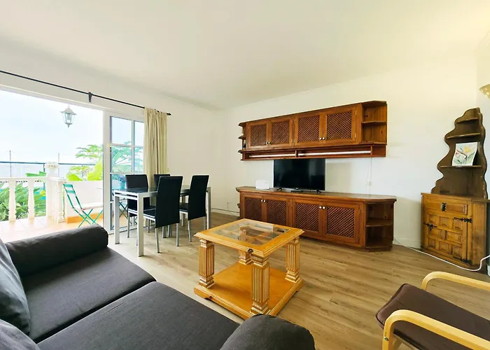 Aa Guest - Romantica Front Sea Views Eco Apartment